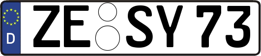 ZE-SY73