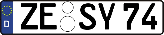 ZE-SY74