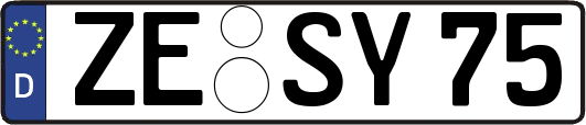 ZE-SY75