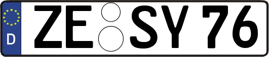 ZE-SY76