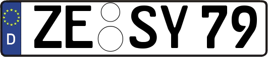 ZE-SY79