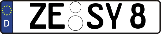 ZE-SY8