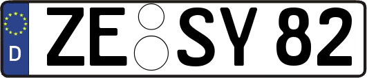 ZE-SY82
