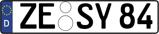 ZE-SY84