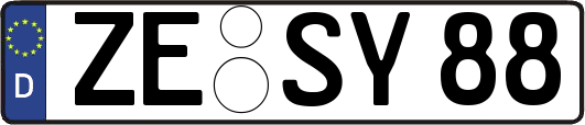 ZE-SY88