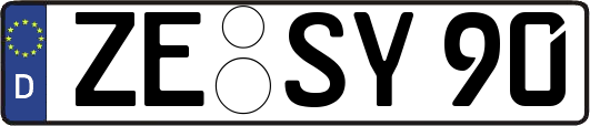 ZE-SY90