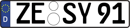 ZE-SY91