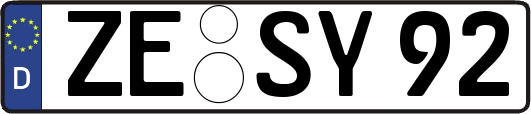 ZE-SY92