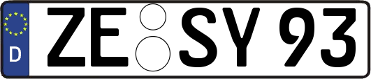 ZE-SY93