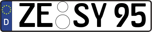 ZE-SY95