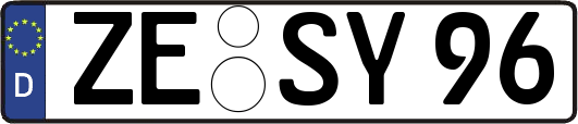 ZE-SY96
