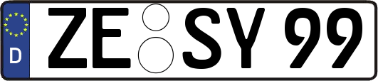 ZE-SY99