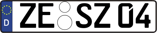 ZE-SZ04