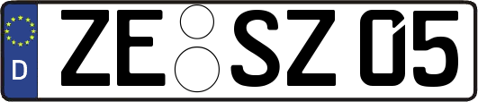 ZE-SZ05