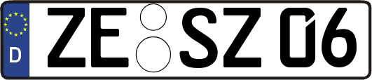 ZE-SZ06
