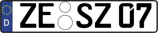 ZE-SZ07