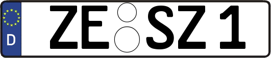 ZE-SZ1