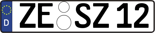 ZE-SZ12