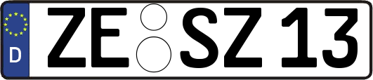 ZE-SZ13