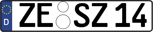 ZE-SZ14
