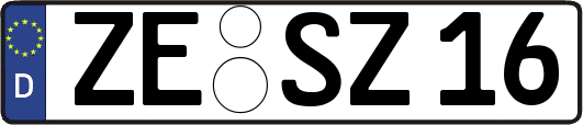 ZE-SZ16