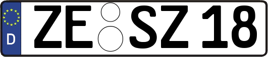 ZE-SZ18