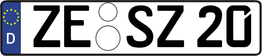 ZE-SZ20