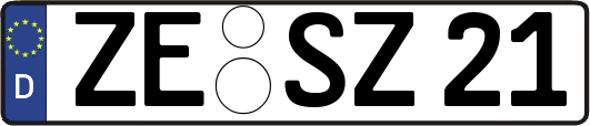 ZE-SZ21