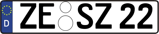 ZE-SZ22