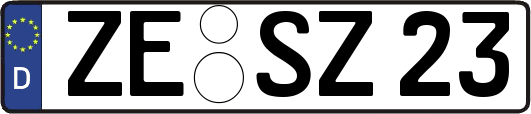 ZE-SZ23