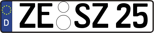 ZE-SZ25