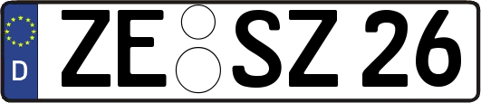 ZE-SZ26