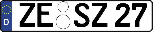 ZE-SZ27