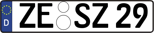 ZE-SZ29
