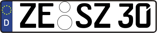 ZE-SZ30
