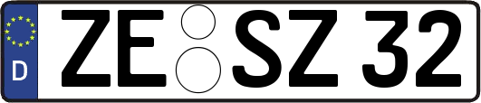 ZE-SZ32