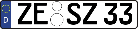 ZE-SZ33
