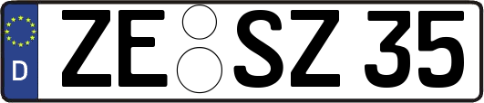 ZE-SZ35