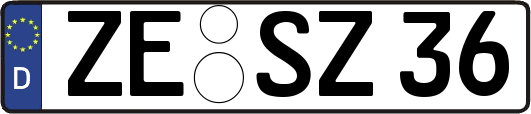 ZE-SZ36