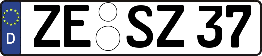 ZE-SZ37