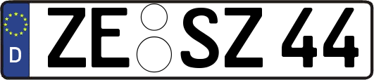 ZE-SZ44