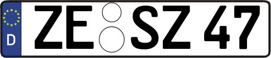 ZE-SZ47