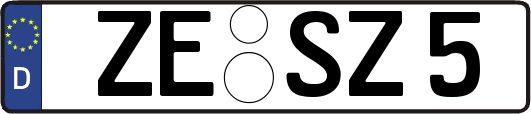 ZE-SZ5