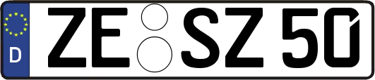 ZE-SZ50