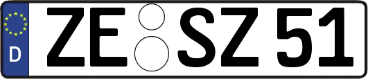 ZE-SZ51