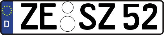 ZE-SZ52