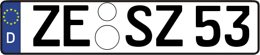 ZE-SZ53