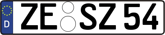 ZE-SZ54