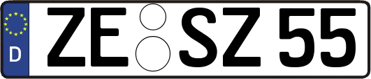 ZE-SZ55
