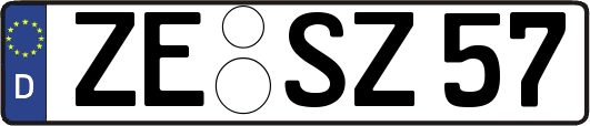 ZE-SZ57